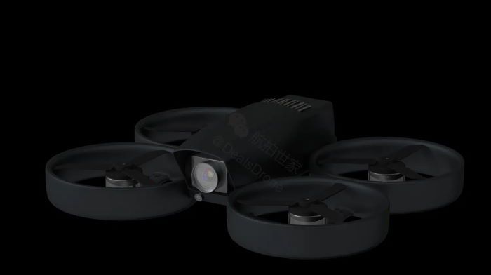 rumor dji avata immagine 01