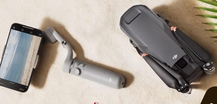 DronEzine: Tutte le news sul mondo dei Droni, APR, UAV