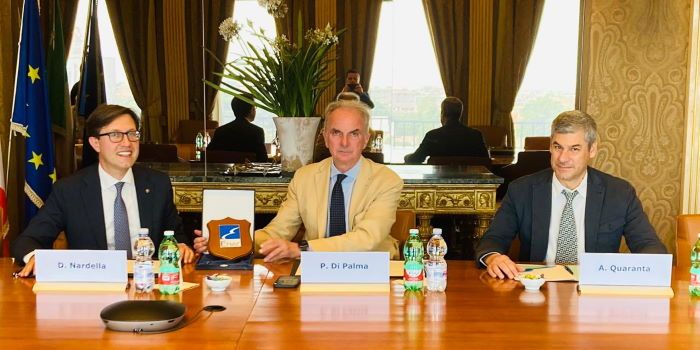 firenze accordo enac aam