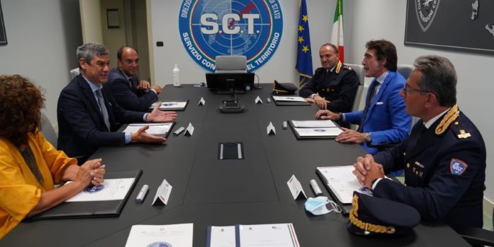 protocollo intesa enac polizia di stato