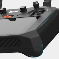 immagine di silicone fimi tx10