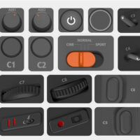 immagine di slider fimi tx10