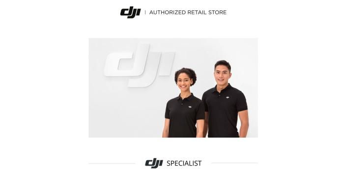 immagine di dji ars specialist