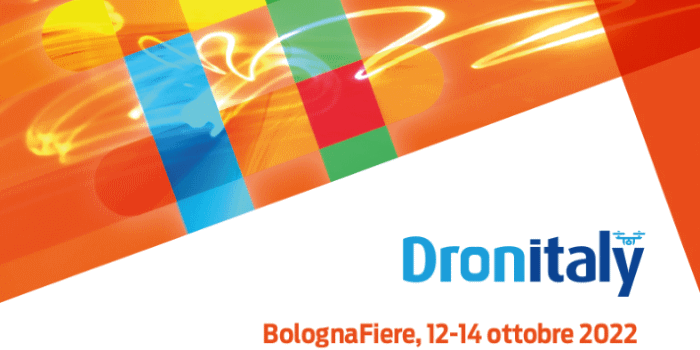 dronitaly 2022 aziende aderenti
