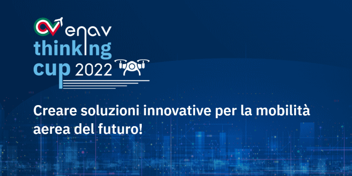 iniziativa enav thinkingcup2022