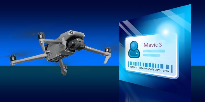 id remoto droni sentenza usa privacy