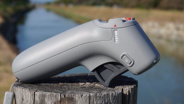 immagine di motion controller 2