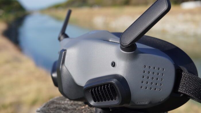 immagine di visori dji avata goggles 2
