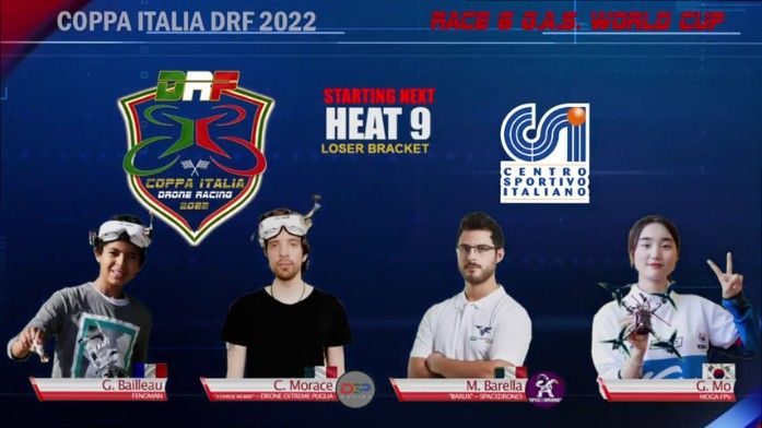 immagine di World Cup F9U Italy