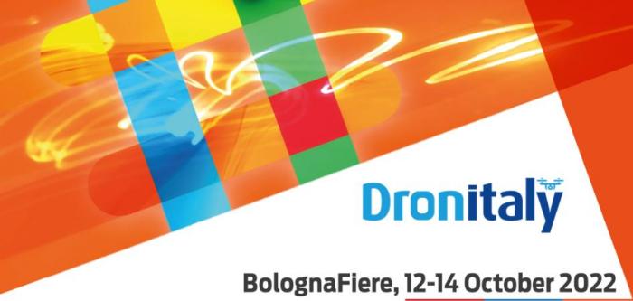 immagine di dronitaly2022