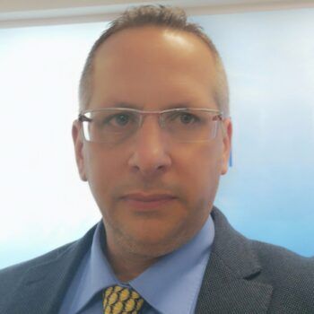 immagine di ferdinando vertucci ispettore penitenziaria