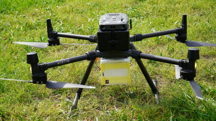 immagine di matrice 300 lotta zanzara