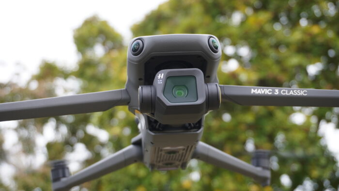 immagine di DSC02262 camera mavic 3 classic