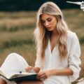 immagine di black friday manuali dronezine