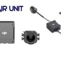 immagine di dji o3 air unit