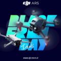 immagine di dji store black friday