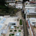 drone sorvola casamicciola a ischia