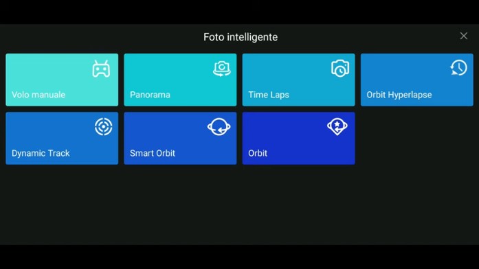 immagine di dynamic track evo ii v3