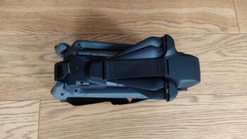 immagine di proteggi gimbal sotto w