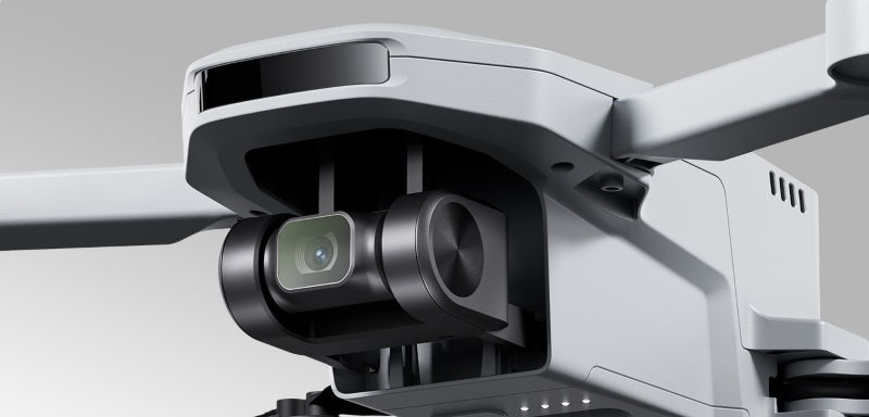 camera potensic atom se drone