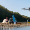 immagine di drone dji mini3