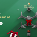 offerte natale 2022 dji