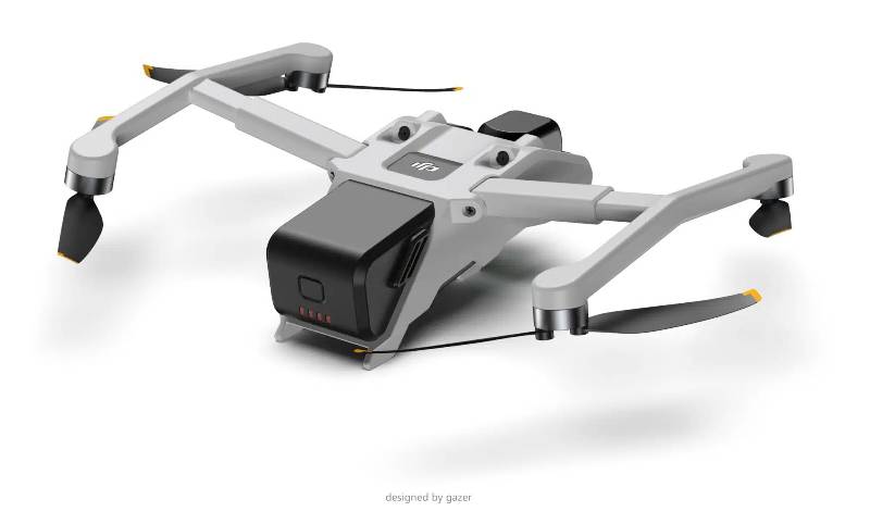 immagine di rumors mini 4 grafica gazer 02