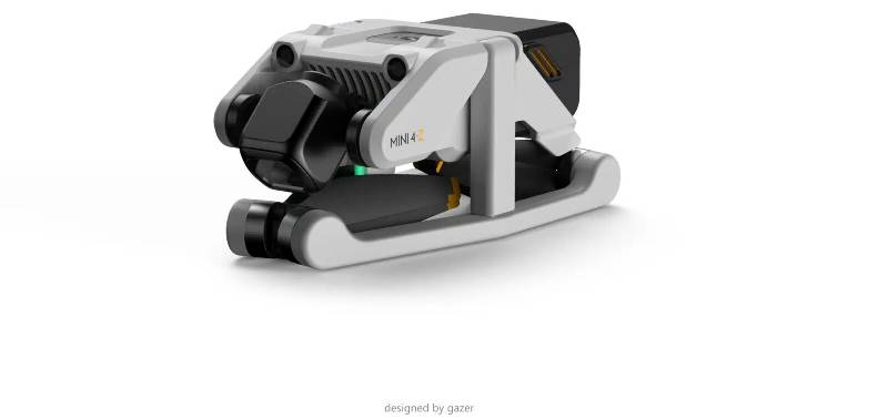 immagine di rumors mini 4 grafica gazer 03