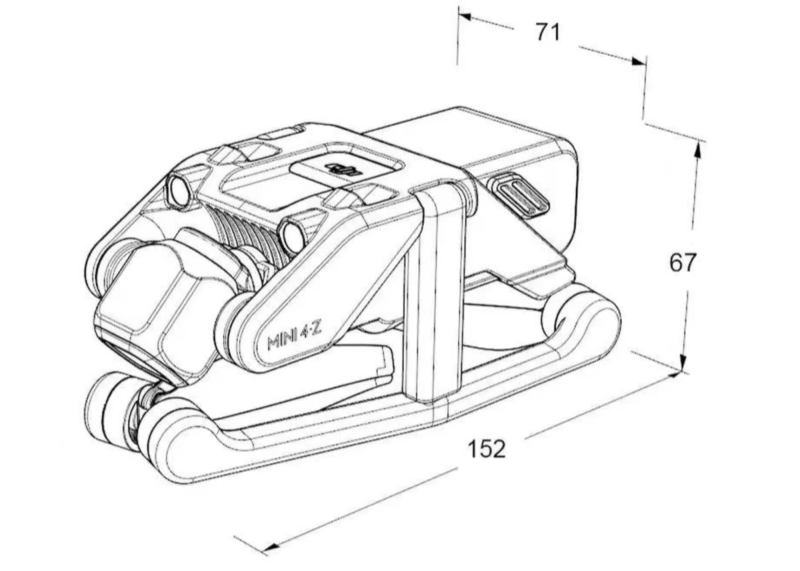 immagine di rumors mini 4 grafica gazer 04