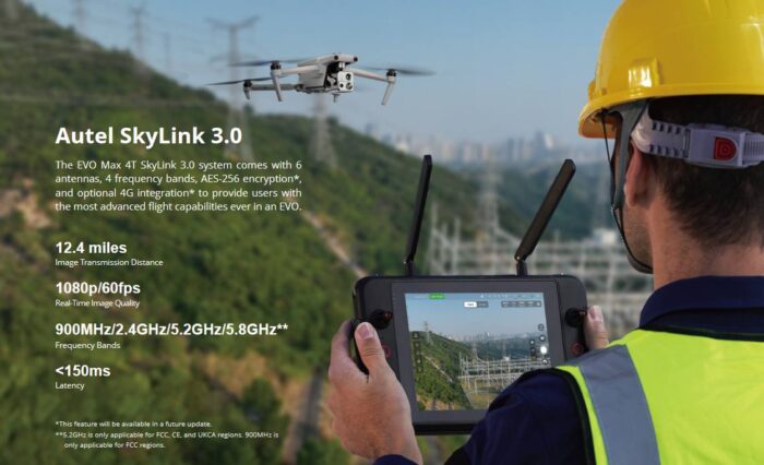 immagine di autel skylink