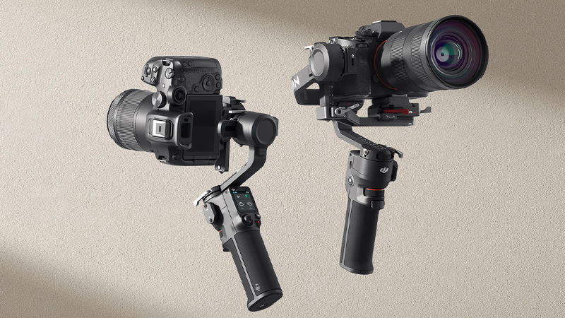 dji rs 3 mini