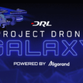 project drone galaxy gare coi droni metaverso