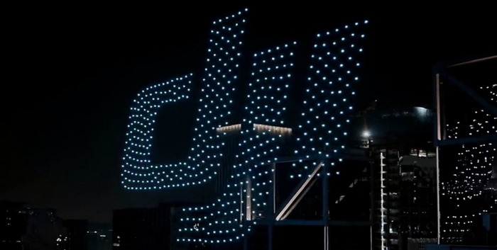 immagine di 16mo annniversario dji