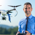 immagine di DALL·E 2023 03 26 19.00.04 drone operator