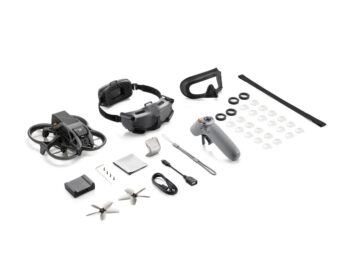 immagine di DJI Avata Explorer Combo w