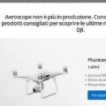 immagine di aeroscope uscito di produzione
