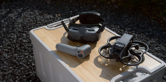 immagine di avata integra motion 2