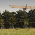 immagine di corvo ppds drone autonomo in cartone
