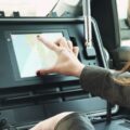 immagine di dji aeroscope mobile