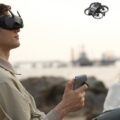 immagine di dji integra rc motion 2