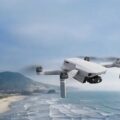immagine di dji mini 2 se