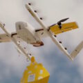 wing delivery network