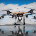 drone delivery esercito usa