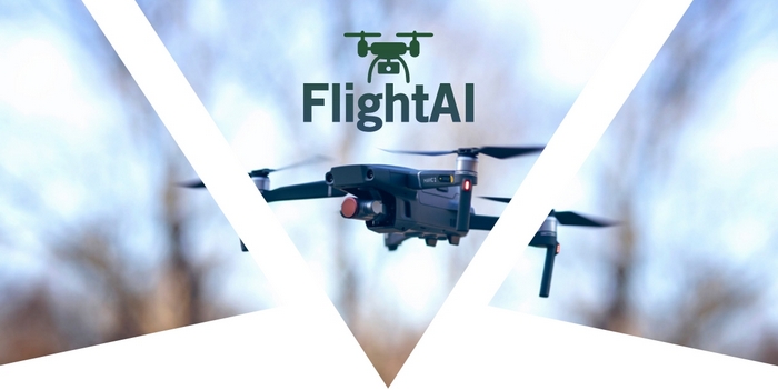 immagine di flight ai