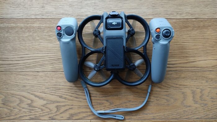 immagine di rc motion avata rc motion 2 w