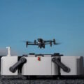 dji dock come funziona