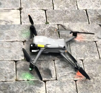 leak dji air 3