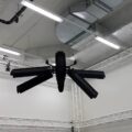 immagine di morpho drone