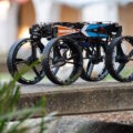 drone ibrido m4 caltech