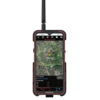 immagine di dronedetectionradahandheld1